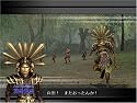 Samurai Warriors Katana