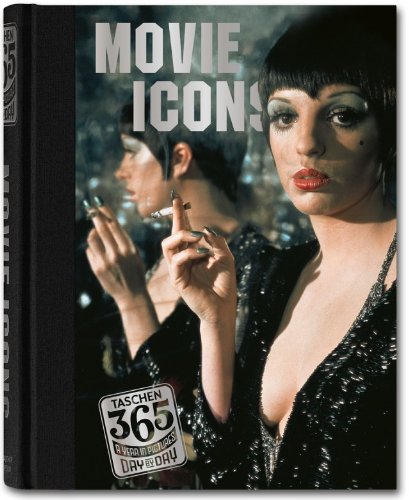 TASCHEN 365, Day-by-Day, Movies TASCHEN 365, Day-by-Day, Movies
