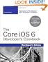 The Core iOS 6 Developer's Cookbook (4th Edition)