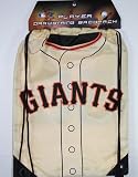 San Francisco Giants Tim Lincecum MLB Logo Drawstring Backpack