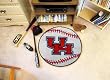 University of Houston - Baseball Mat