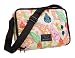 Bungalow Meals on Heels Insulated Lunch Tote, Paisley Princess