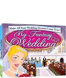 My Fantasy Wedding (Jewel Case)