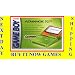 Game Boy Advance SP Limited Edition Lime/Orange