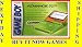 Game Boy Advance SP Limited Edition Lime/Orange