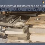 At the Controls of Dub [Vinyl]