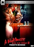 Nightmare on Elm Street 2: Freddy's Revenge - Movie Poster - 11 x 17