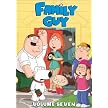 The Family Guy, Vol. 7 (3 Discs) (Dual-layered DVD)