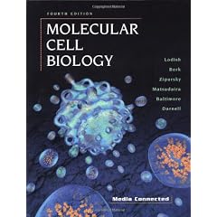 Molecular Cell Biology