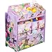 Disney Fairies Multi-Bin Toy Organizer