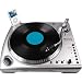Numark TTi USB Turntable with Pitch Control & Universal iPod Dock