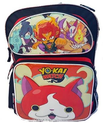 Yokai Watch Large School 16