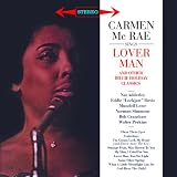 Sings Lover Man & Other Billie Classics + Carmen McRae