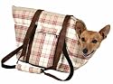 Cleo' Cat Small Dog Tote, Bag, Pet Carrier