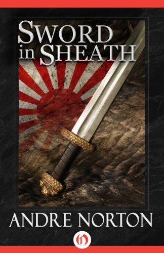 Sword in Sheath (Swords Book 2)