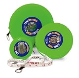 10M / 30FT WIND - UP TAPE - B0009K30Z8