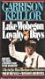 Lake Wobegon Loyalty Days [VHS]