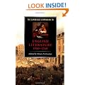 The Cambridge Companion to English Literature, 1650-1740 (Cambridge Companions to Literature)