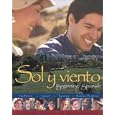 Sol y viento Student Edition with Online Learning Center Bind in Card