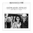 Howard Jones - Humans Lib (Remastered)