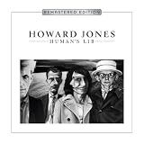 Howard Jones - Humans Lib (Remastered)