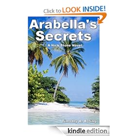 Arabella's Secrets