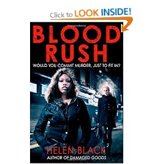 Blood Rush