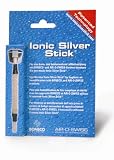 Produkt-Bild: BONECO Iss Ionic Silver Stick