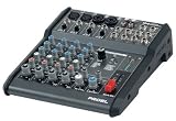 Produkt-Bild: Proel M-6 Kompaktmixer inkl. Tasche