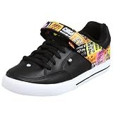 C1RCA Women's 205 Vulc Sneaker