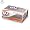 Gu Energy Gel Orange Burst 24 pckts