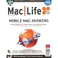 Mac Life, February 2008 Issue