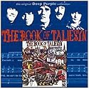The Book Of Taliesyn