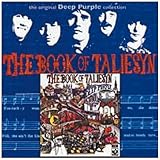 The Book Of Taliesynpar Deep Purple
