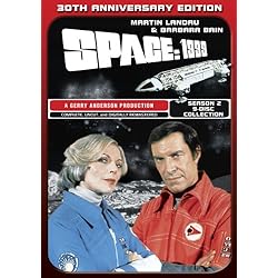 SPACE 1999 Season 2