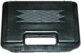 TSD Airsoft Plastic Pistol Case (Small)