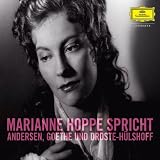 Marianne Hoppe Spricht..