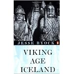 Viking Age Iceland (Penguin History) book cover