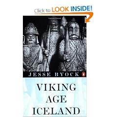 Viking Age Iceland