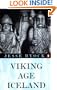 Viking Age Iceland (Penguin History)