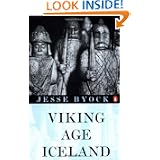 Viking Age Iceland (Penguin History) by Jesse L. Byock
