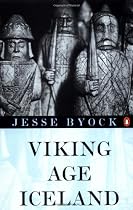 Viking Age Iceland