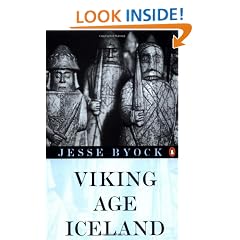 Viking Age Iceland (Penguin History)