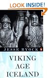 Viking Age Iceland (Penguin History)