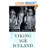 Viking Age Iceland (Penguin History)
