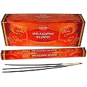 Räucherwerk Räucherstäbchen - Duft: Dragons Blood - RÄUCHERN