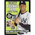 Beckett Baseball Card Price Guide 2009 (Volume 31) (Paperback)