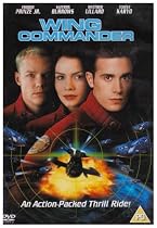 Wing Commander [DVD] [1999]