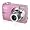 Kodak EasyShare C913 9.2MP Digital Camera with 3x Optical Zoom (Pink)