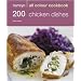 Hamlyn All Colour Cookbook: 200 Chicken Recipes